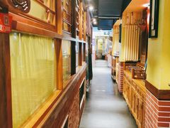 -南门四季铜锅涮肉(左家庄店)