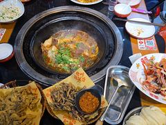 -刘淑芬·活鱼铁锅炖(北京首店)