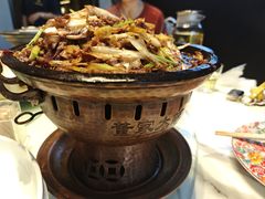 -董家大院·京味家常菜(朝丰家园店)