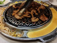 -韩宫宴烤肉·料理(苏州中心店)