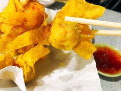 -联记面家(新马路店)