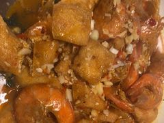 -徐记海鲜·宴会(大唐西市|丰庆店)