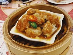 -点都德(大茶楼店)