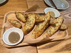 -兮食农场餐厅