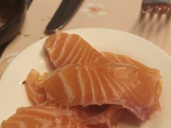 -华厦大酒店·桃源西餐厅·自助餐