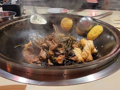 -王老六铁锅炖鱼(翠微店)