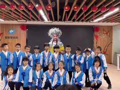 -蓝莓果幼儿园(通州梨园店)