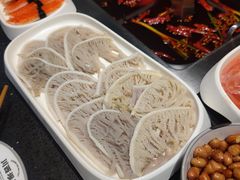 -川西坝子火锅(清江东路3.0直营店)