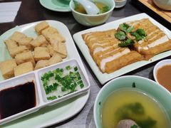 -潮界(LU·ONE凯德晶萃广场店)