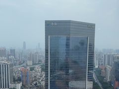 -正佳金殿维福顿公寓(广州正佳广场体育西路地铁站店)