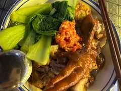 -张卤堂·砂锅卤肘子(南头店)