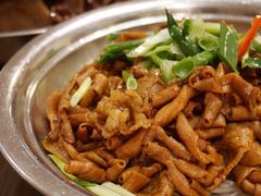 豉油皇鹅肠-农汤老店(顺联公园里店)