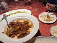 -渝信川菜(长安店)