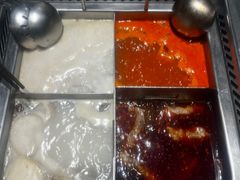 -海底捞火锅(上地华联店)