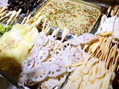 -童陈记重庆冷串串(食宝街店)