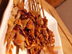 -姐弟俩土豆粉(西安小寨店)