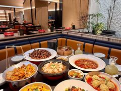 -茅庐毛血旺(临沂泰盛广场店)