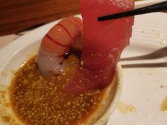 -Mr·Fish鱼鲜生海鲜放题(银泰in99店)