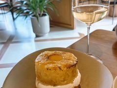 蜜·菠萝菠萝-OTIUM • 柴屿麦(亮马桥店)
