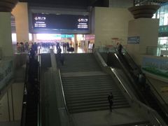 -杭州九堡客运中心