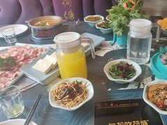 -名都晓荷塘(涿州店)