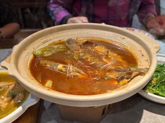 -山四砂锅(钟楼街店)