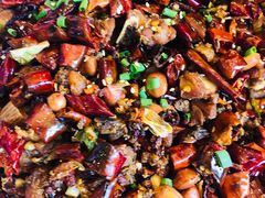 -李氏传家菜(兴城路店)