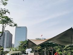 -二沙岛艺术公园
