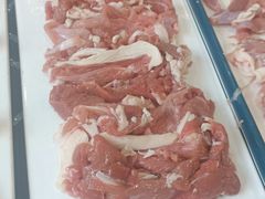 -清真华宇开锅羊肉