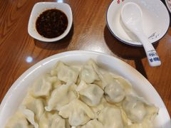 -那家老院子东北菜·饺子·小鸡炖蘑菇(艳华街店)