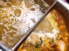-八角锄烧·肉火锅(天河城店)