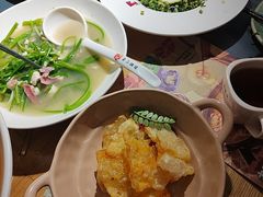 -甘思咪哚·云南艺术餐厅(天河广百店)
