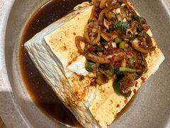 -海兰江石锅饭(水上店)
