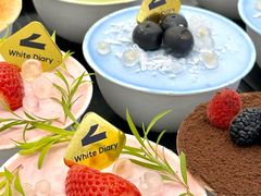 -白色日记·手作酸奶(麦凯乐店)