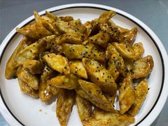 -君霖海鲜私房菜(春柳店)