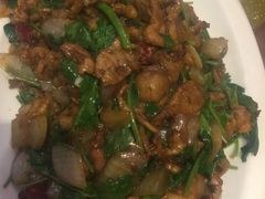 -东北人粗粮饺子坊(南山店)