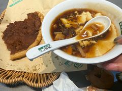 -黑窑厂糖油饼烤鸭·清真菜(旗舰店)