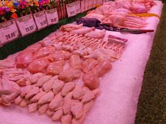 -BHG生活超市(安贞店)