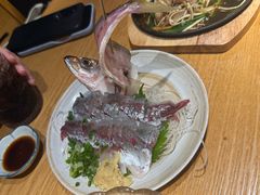-桂马·日本料理·海胆·海鲜饭·酒场(民主广场店)