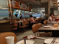 -探炉·香辣豆花烤鱼(笋岗宝能环球汇店)