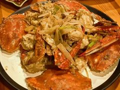 -晶吉·居酒屋·烧鸟·海胆(民主广场店)