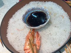 -老兵烧烤大排档•广电地标美食(马栏山店)