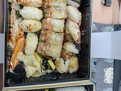 -吉之仙•中国制造•出口级食材日料店(领事馆总店)