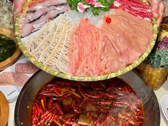 -小龙坎火锅(春熙太古里店)