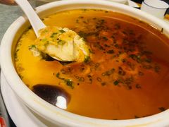 -姜君·千岛湖鱼头馆(浦东大道店)