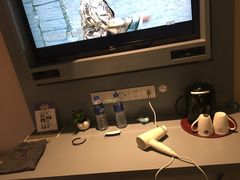 -Zsmart智尚酒店(南京夫子庙大光路店)