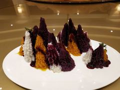 -西安饭庄·非遗陕菜(钟楼店)