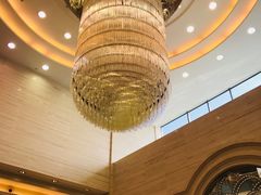 大堂-亢龙太子酒轩(东湖店)