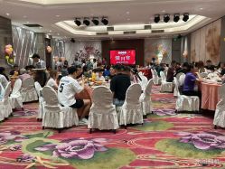 点击看大图 -稻香酒家-宴会厅·BB宴·年会·喜宴(天河领展店)