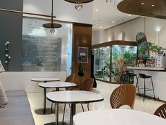 -EVERNAKED裸蛋糕(SOHO天山店)